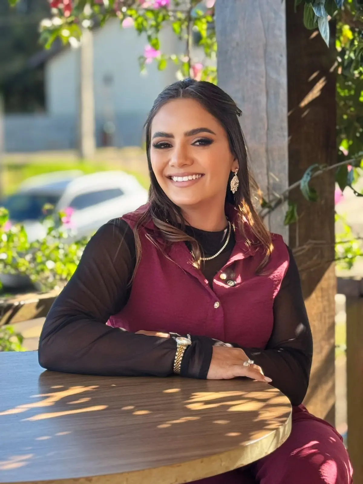 Ana Caroline Ferreira - AF Brava Imóveis
